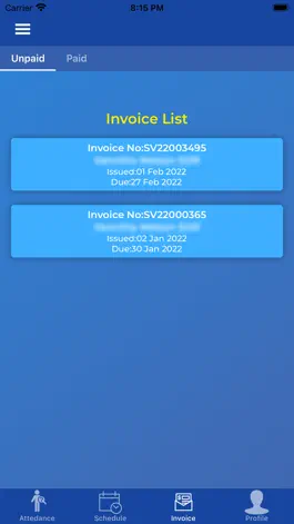 Game screenshot WESTERN SCHOOL apk