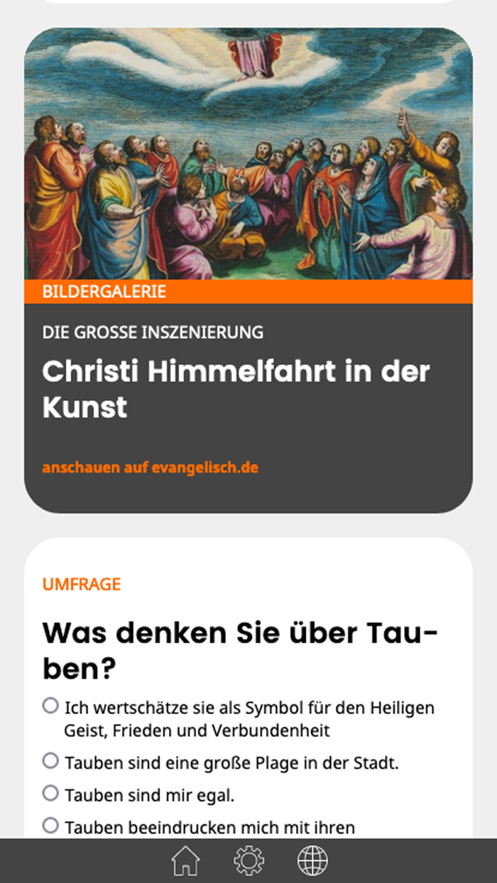 mein.evangelisch.de
