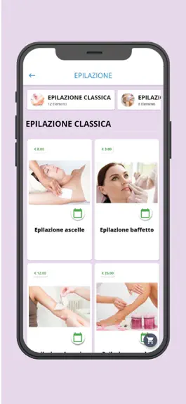 Game screenshot Estetica Easy Chic apk