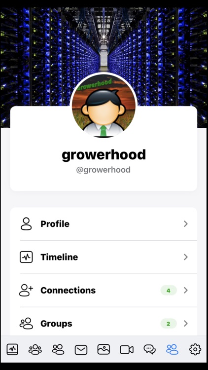 Growerhood App