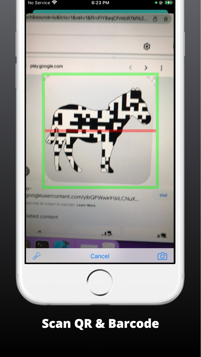 Camera Scanner  PDF Doc Scan