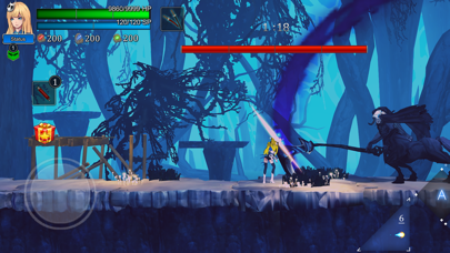 Tower Hunter: Erza's Trial screenshot 4