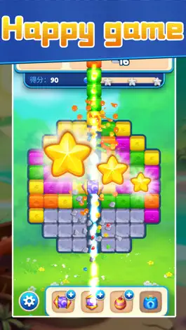 Game screenshot Toy Blast:Match Puzzle hack