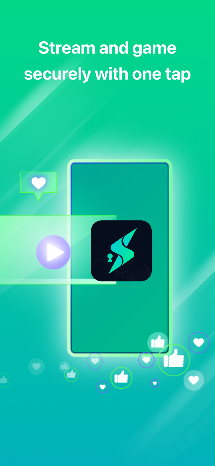 Fast VPN - Fast  Safe