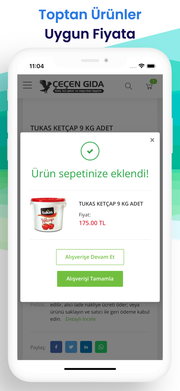 Çeçen Gıda