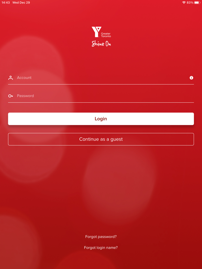 My Y GTA Health  Fitness