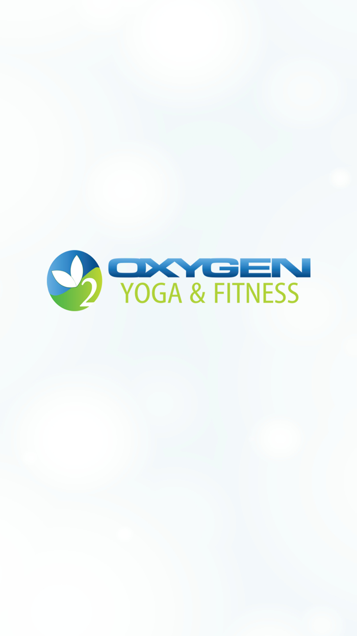 Oxygen Yoga  Fitness