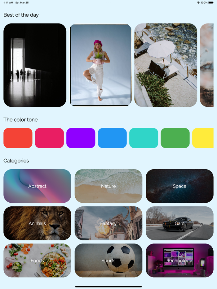 Wallpapers - 4K, HD Wallpapers