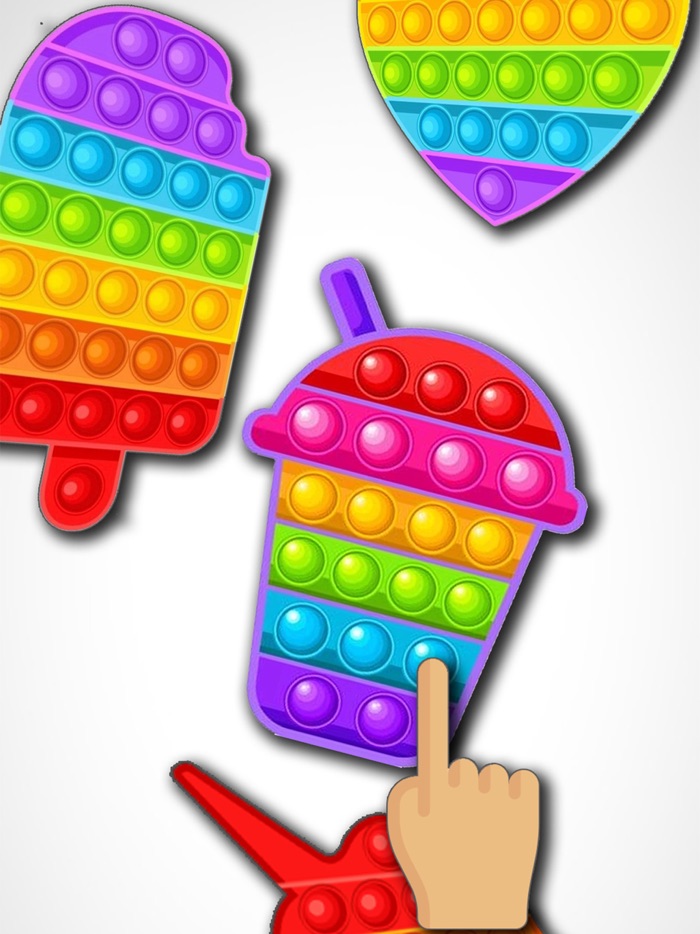 Antistress - Stress Therapy