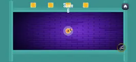 Game screenshot Trum Wall Scale Shooter apk