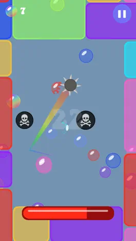 Game screenshot Bountiful Bubbles mod apk