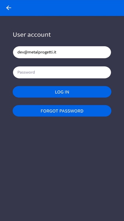 sAPPort screenshot-9