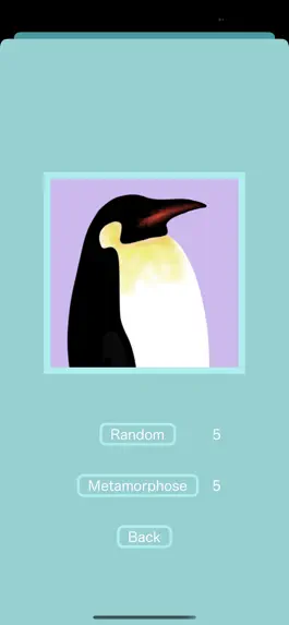 Game screenshot Penguin Falling Blocks apk