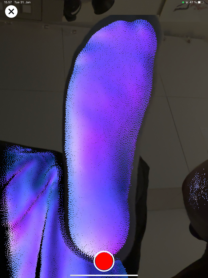 Image Orthopedic Lab Scanner