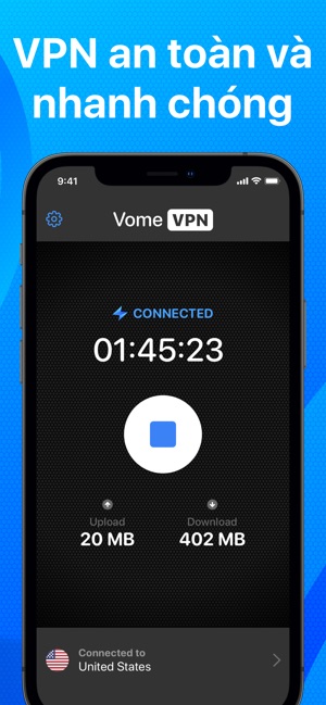VPN App