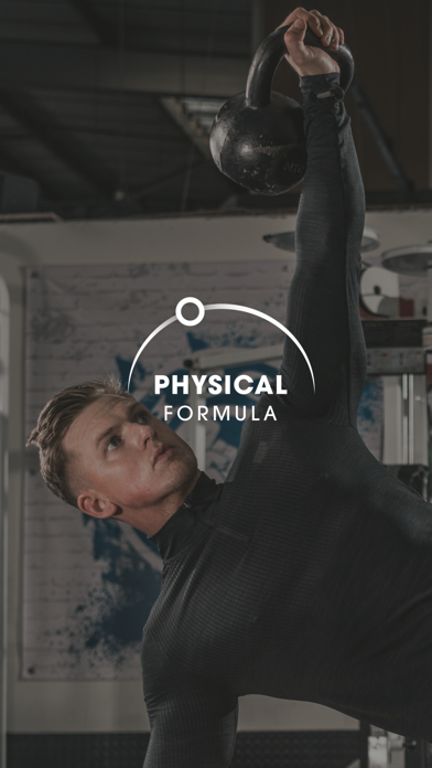 Physical Formula Fitness screenshot 3