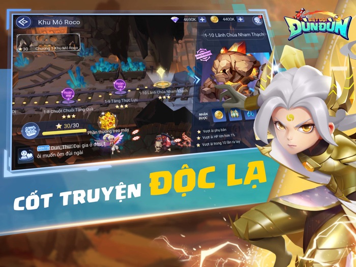 Biệt Đội Đn Đn