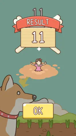 Game screenshot JumpGirl! apk