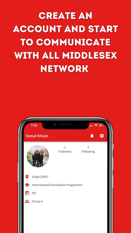 MDX Connection