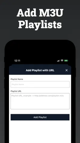 Game screenshot Footy IPTV My Football TV hack