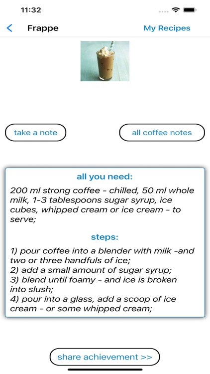 Liquid Magic screenshot-4