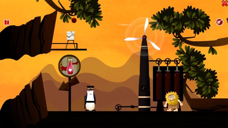 Adam and Eve: Love Quest screenshot-6