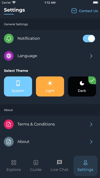 All Router Setup screenshot-4