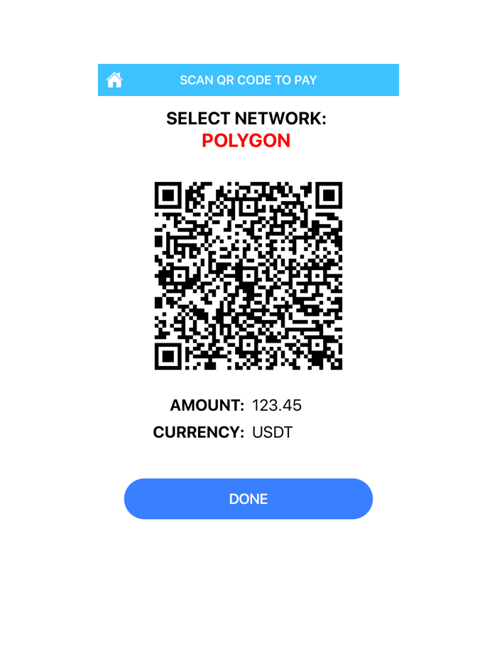 Scan2Pay Pro