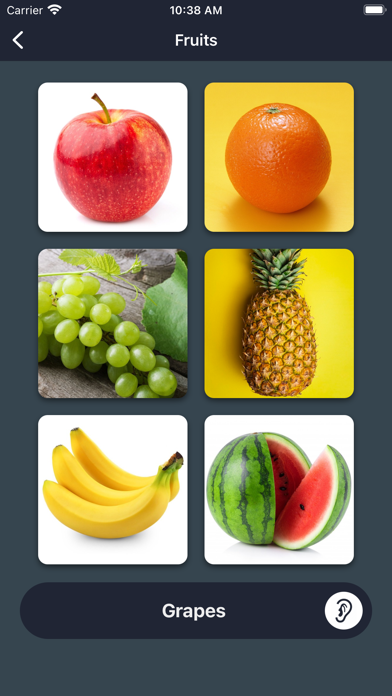 Kids - Pre Learner PC 용