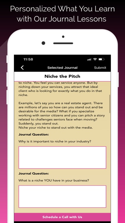 Get PR Famous screenshot-7