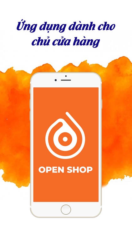 OD Shop - Dành cho Cửa hàng