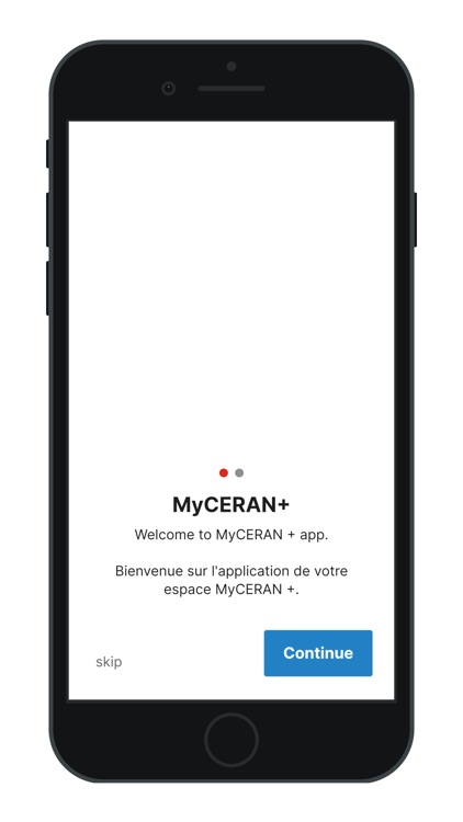 MyCERAN +