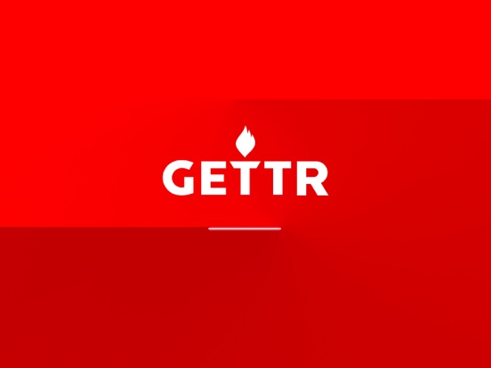 GETTR - A Marketplace of Ideas GETTR - A Marketplace of Ideas