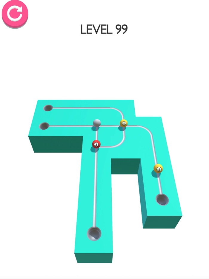 Survival Ball Challenge