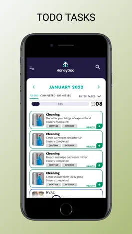 Game screenshot HoneyDoo mod apk