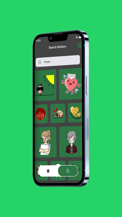 Sticker Maker - For WhatsApp