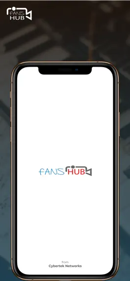 Game screenshot Fanshub mod apk