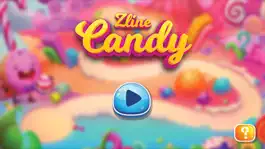 Game screenshot Sieu Otepy Zline Candy mod apk