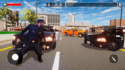警察の銃撃戦のギャング戦争のアプリ詳細とユーザー評価 レビュー アプリマ