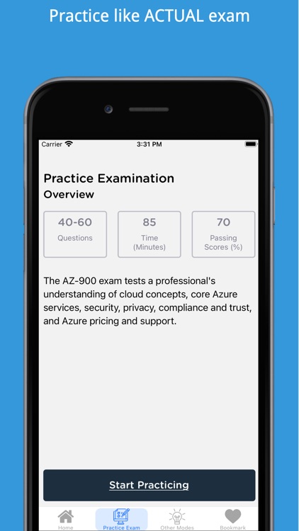 Azure Fundamentals AZ-900