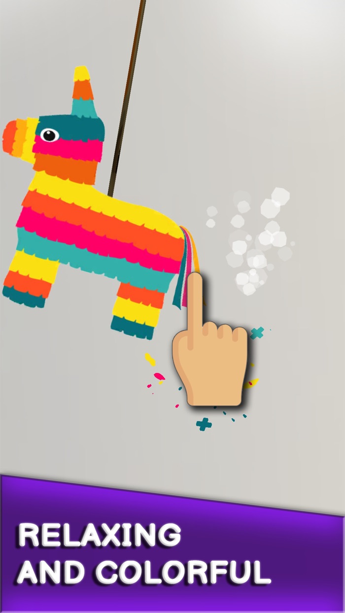 Antistress - Stress Therapy