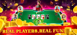 Game screenshot Royal Teenpatti - RTP mod apk