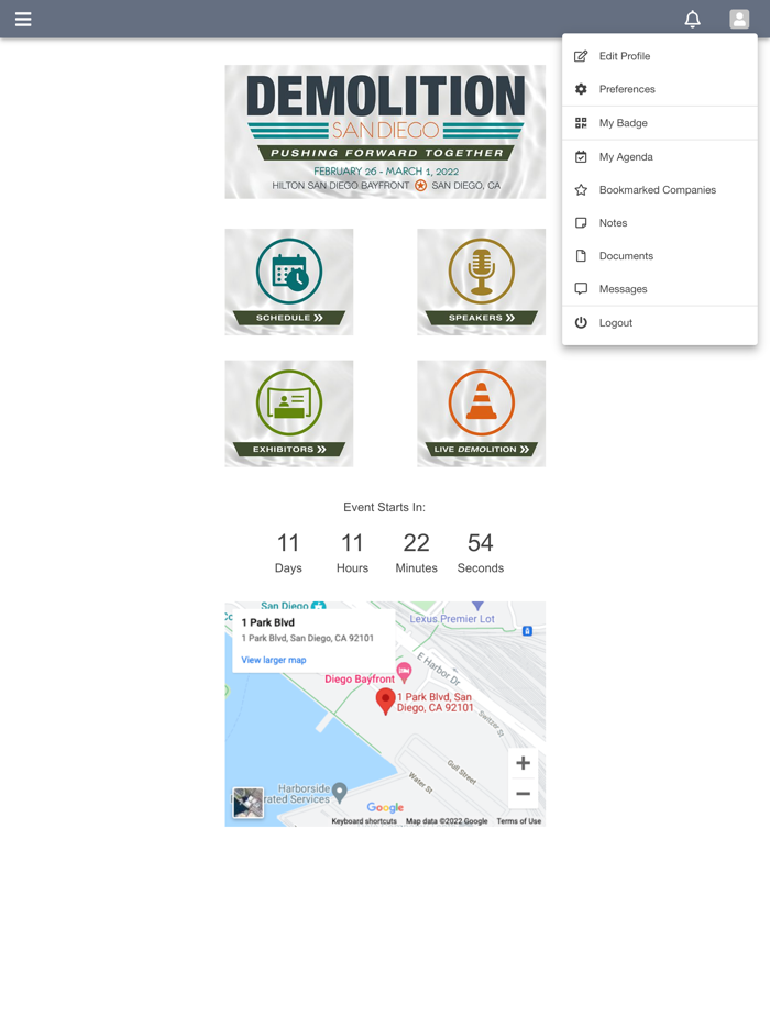 Demolition San Diego