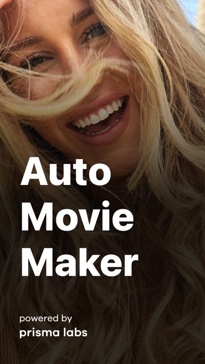 Skim Auto Video Editor & Maker
