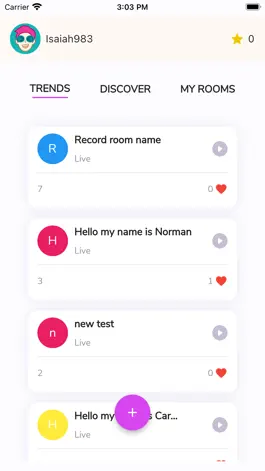 Game screenshot Rumpel hack