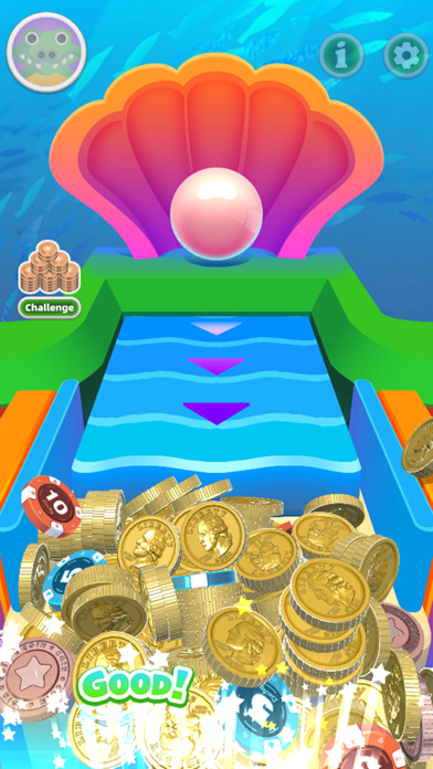 Coin Journey : Frenzy Dozer screenshot 3