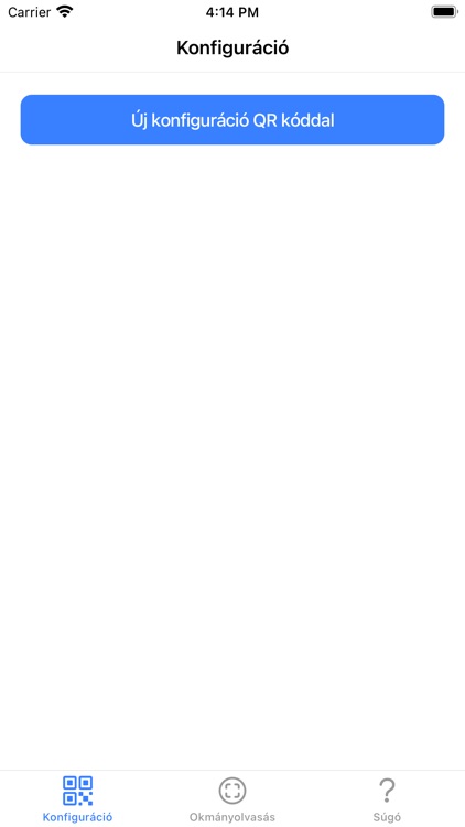 Digithotel Okmányolvasó