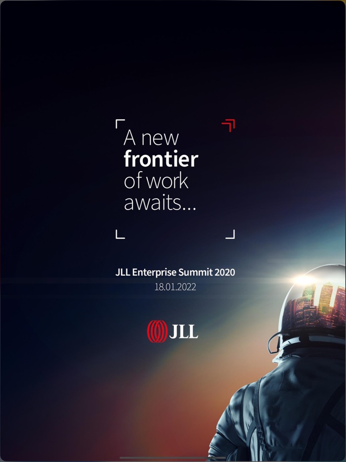 JLL Enterprise Summit 2022