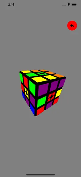 Game screenshot SpheroColor mod apk