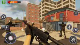 Game screenshot FPS Стрелялки Экшн Игры с оруж hack